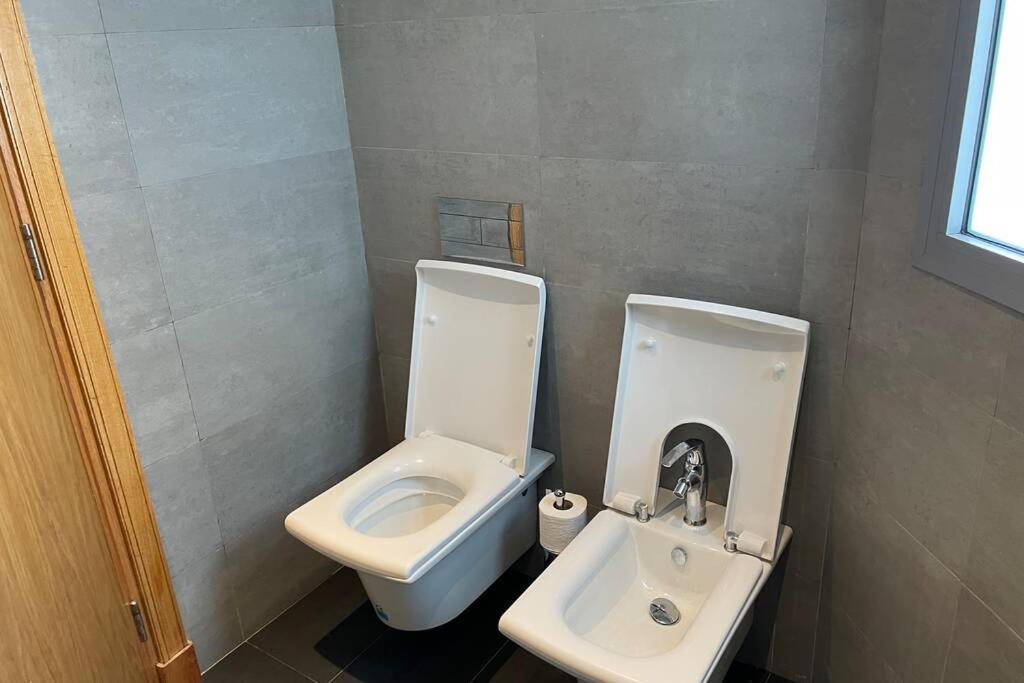 Brand new Stylish & Well located Apartment in Casa Marina 12 — 4-Star Luxury Hotel in Casablanca, Morocco