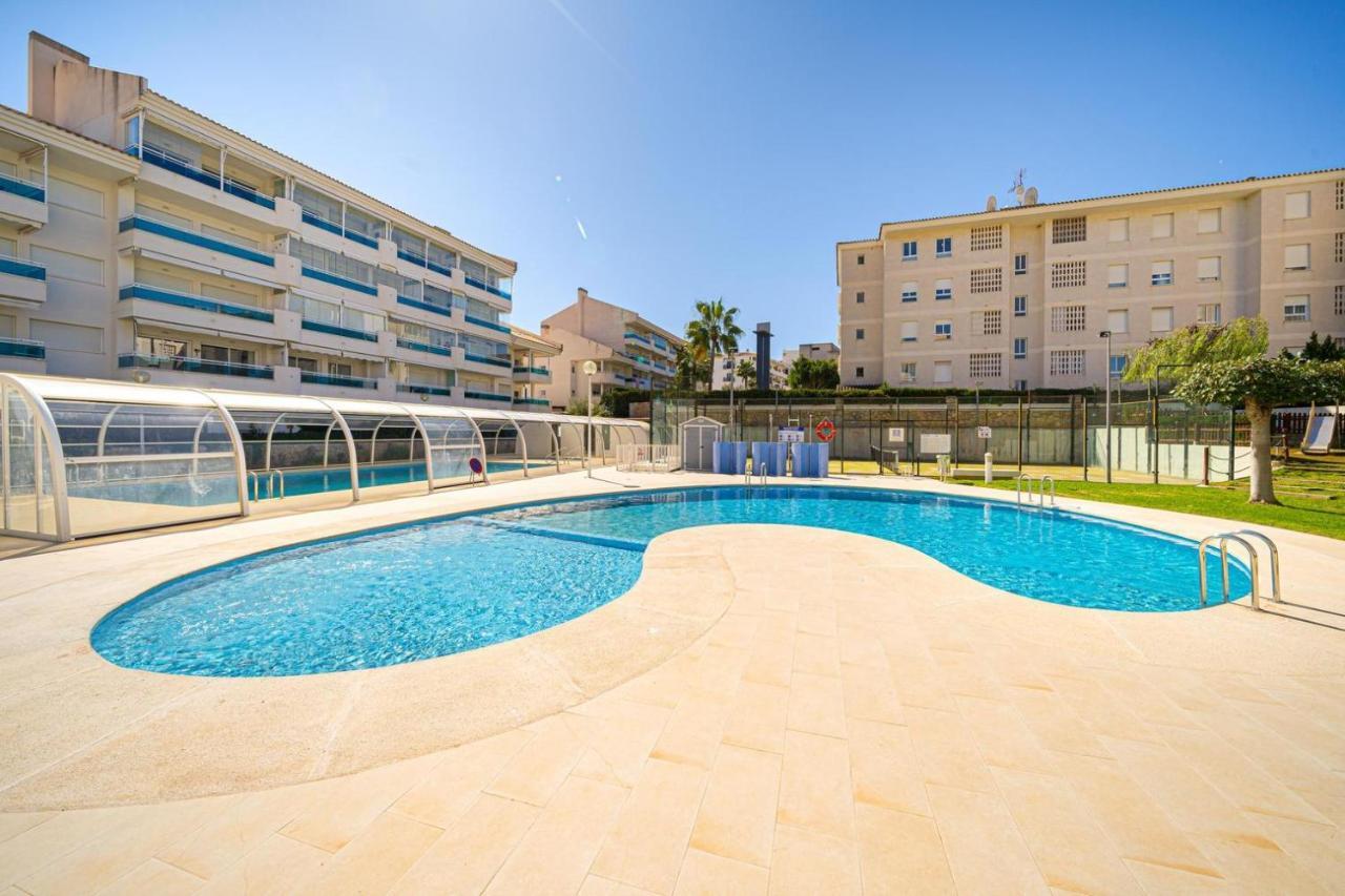 Estrella 221a — 4-Star Luxury Hotel in L'alfas Del Pi, Spain