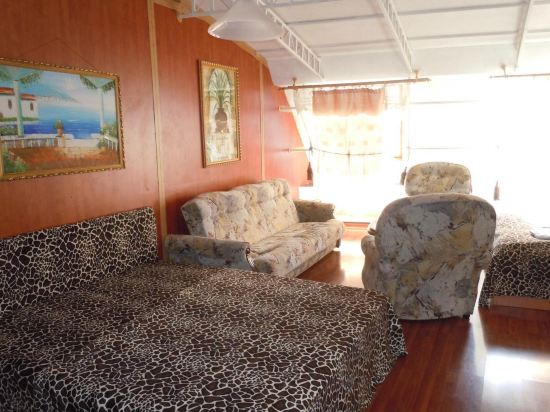 Zebra Hotel - last minute hotel in Odessa