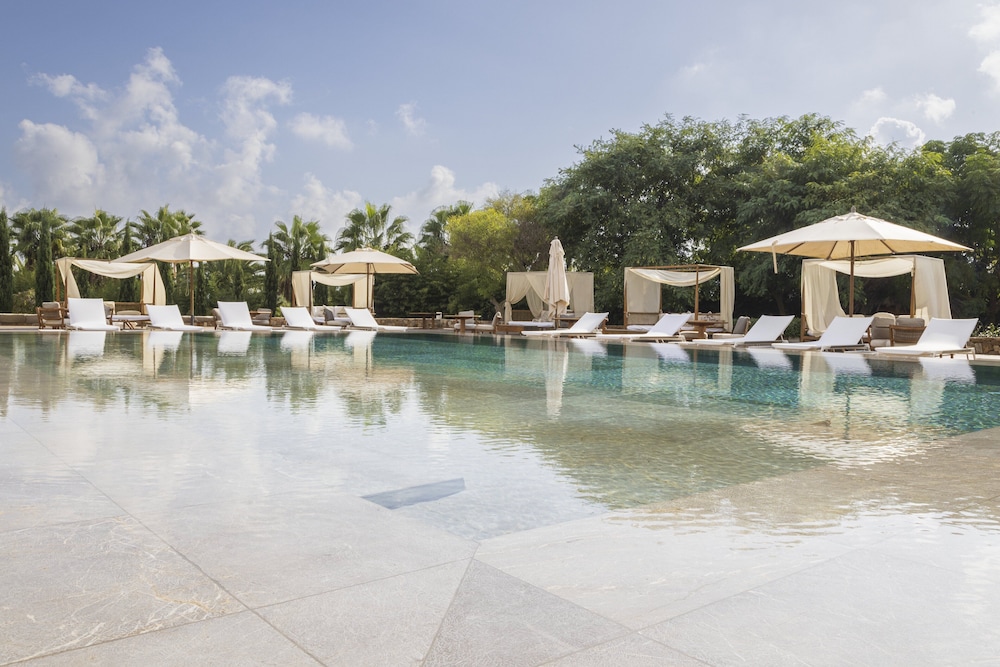 Hotel Rural Xereca — Santa Eularia Des Riu