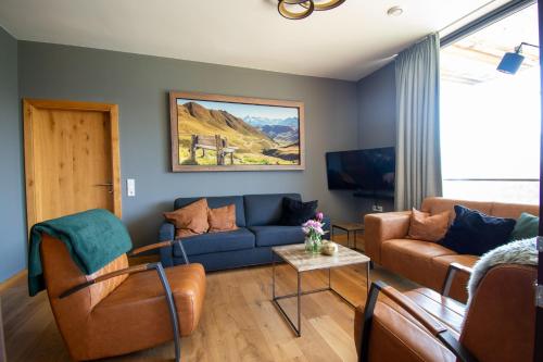 Edelweisshaus Top 7 in Unknown City, Austria