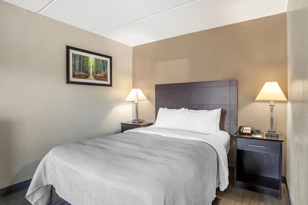 Quality Inn Simpsonville Greenville - photo 26