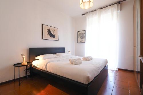 PrimoPiano Palmanova B — 4-Star Luxury Hotel in Milan, Italy