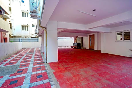 Fabexpress U Hotel — Tiruvallur — photo 5