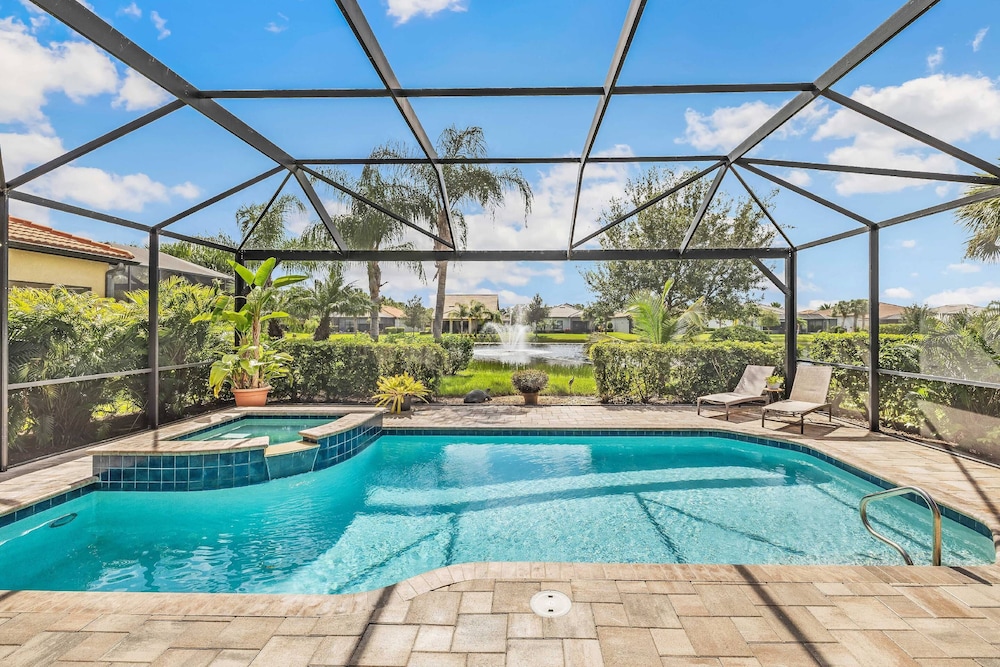 12894 Epping Way in Fort Myers, United States