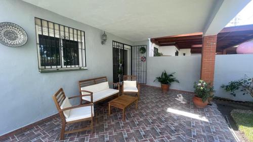 Casa Sol & Mar Rincon de la Victoria Malaga — 4-Star Luxury Hotel in Rincon De La Victoria, Spain