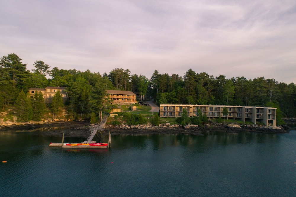 Ocean Gate Inn - photo 101