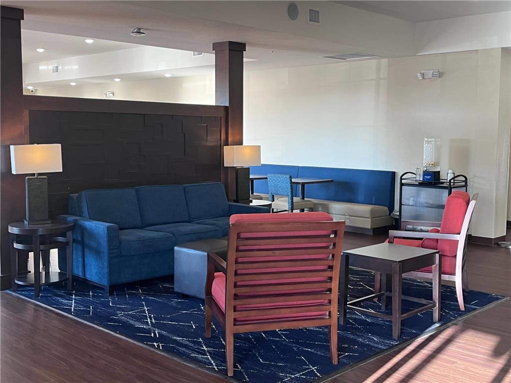 Comfort Inn & Suites North Mankato - photo 15