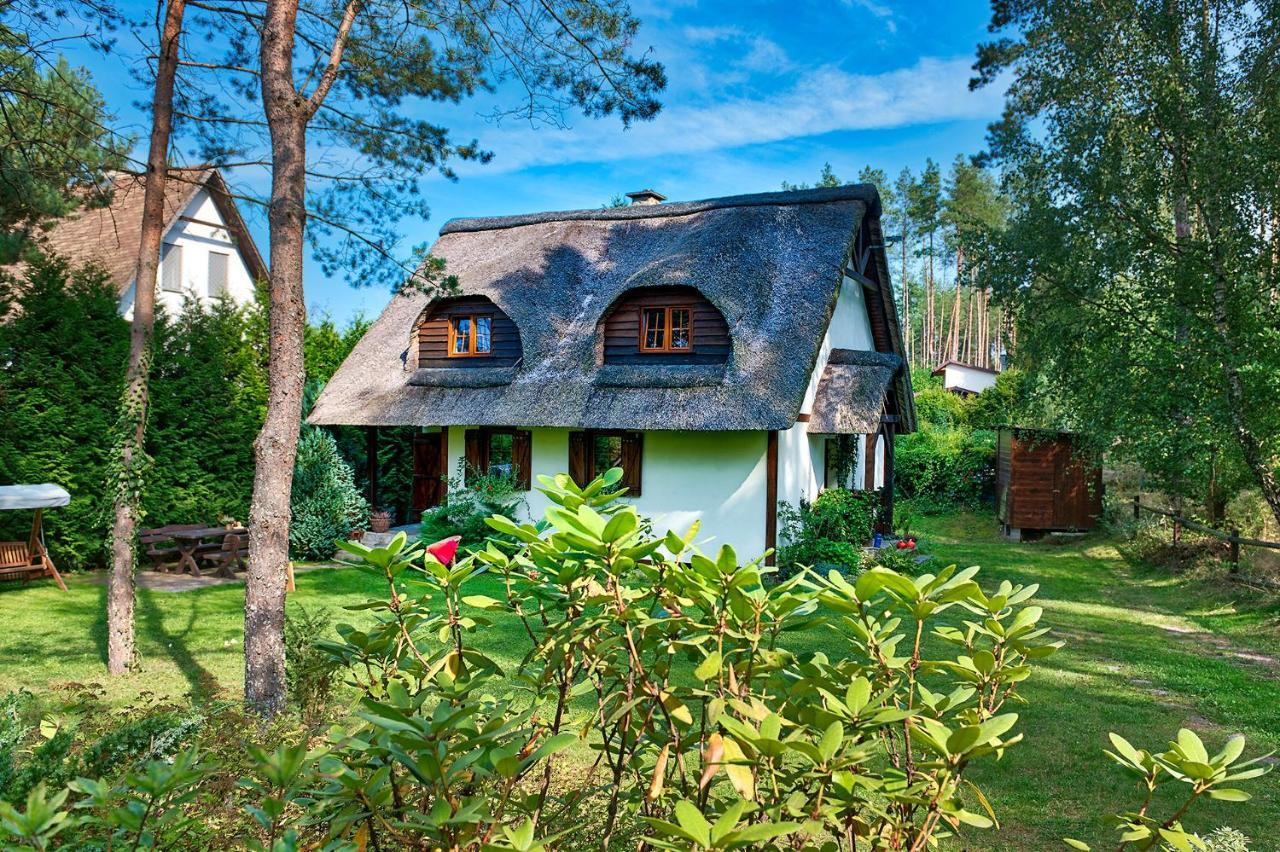 Dom Pod Strzecha Na Kaszubach — Ostrowite — photo 3
