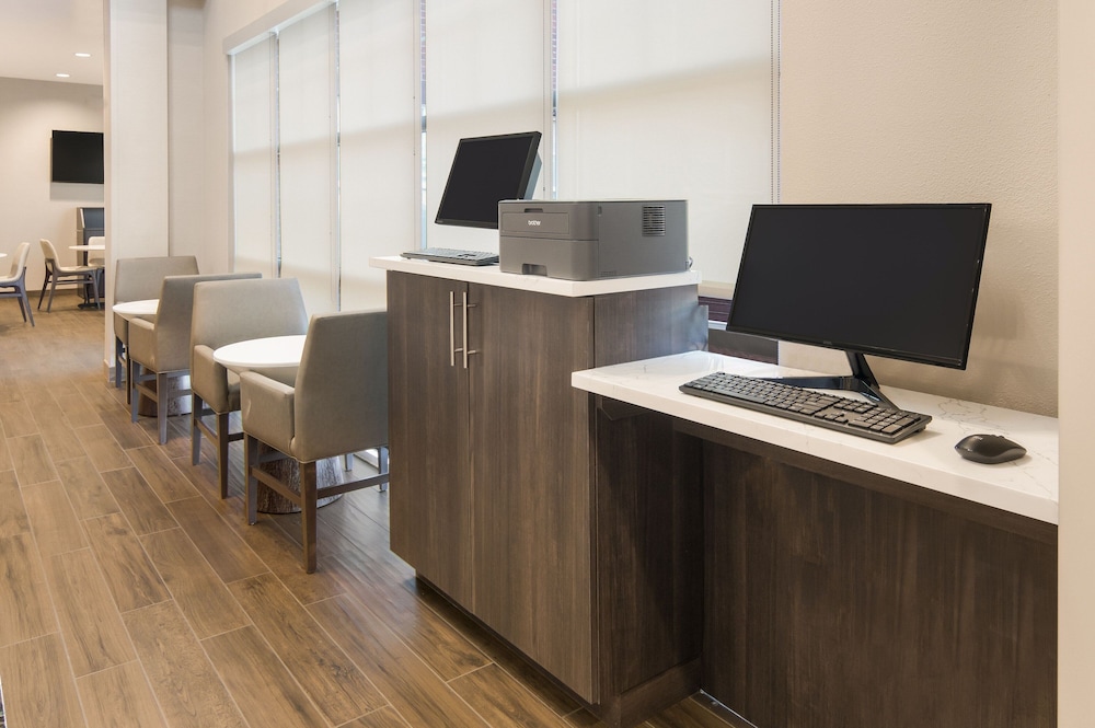 Residence Inn Dallas DFW Airport South Irving - photo 16