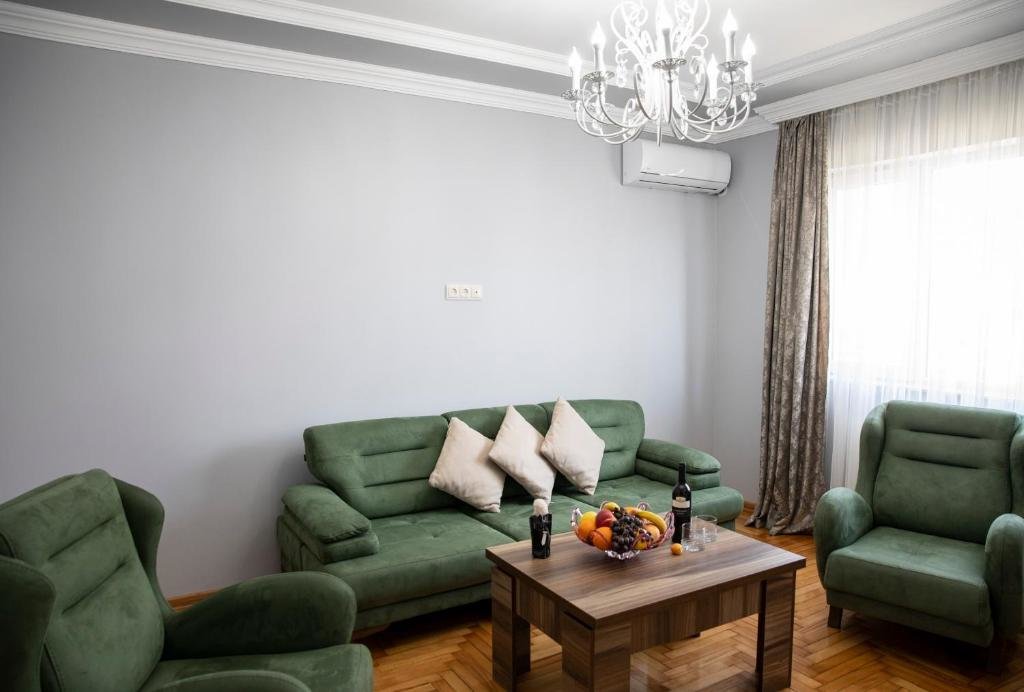 Apartment IN Batumi