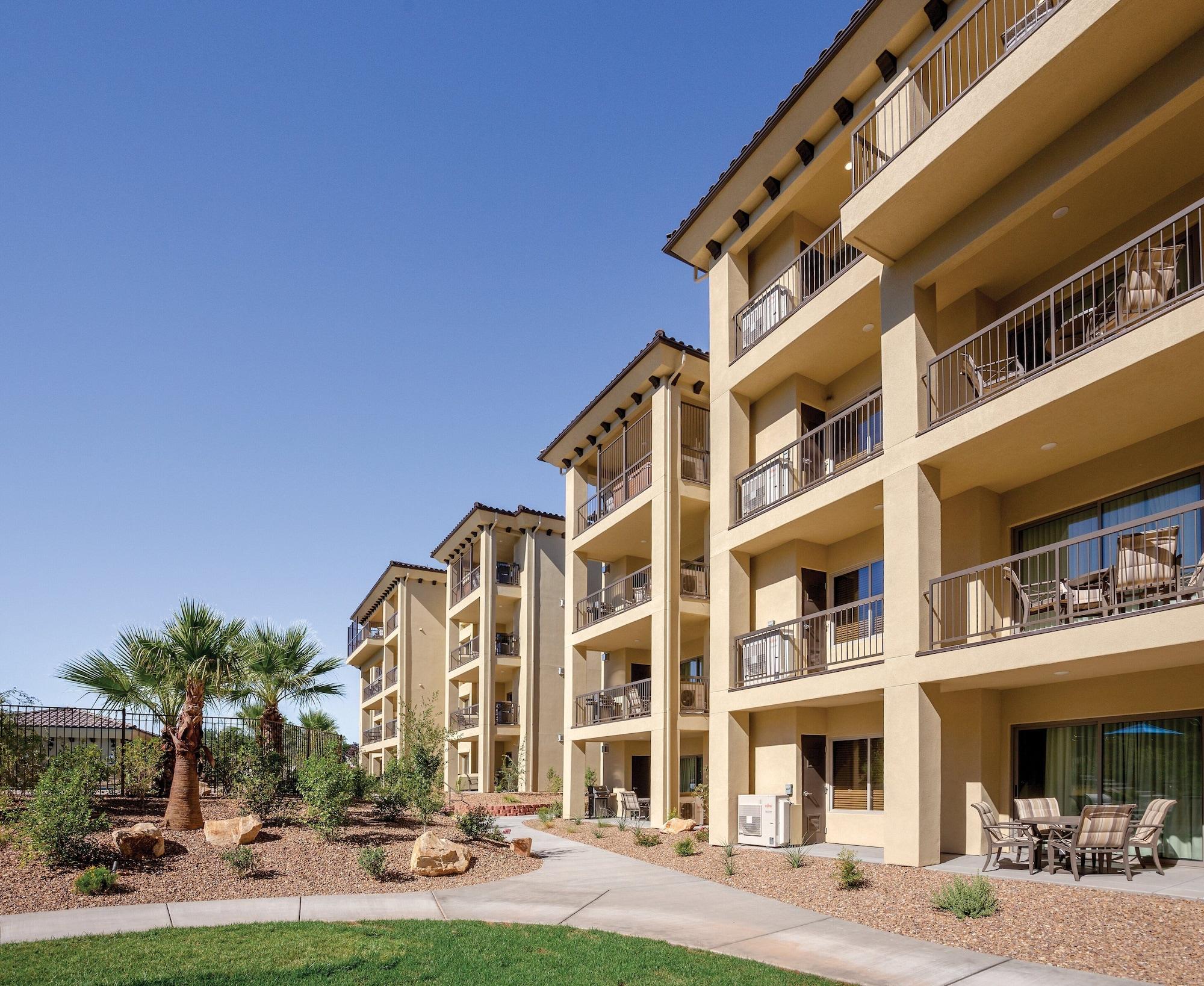 WorldMark Estancia - photo 9