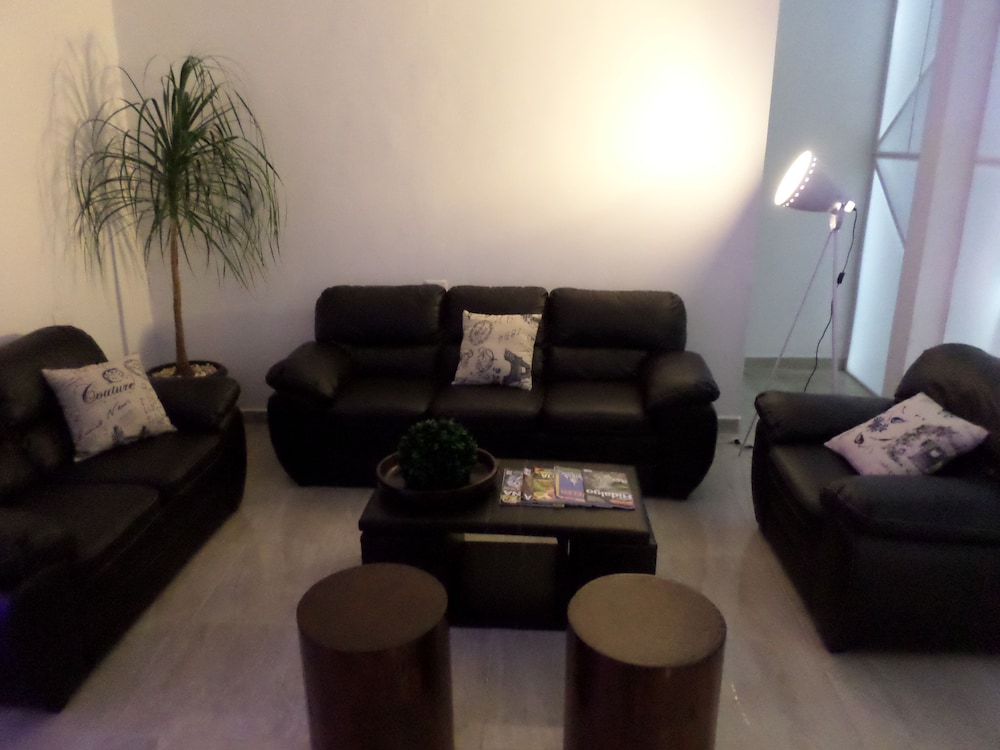 Hotel Global Express — Escarcega — photo 4