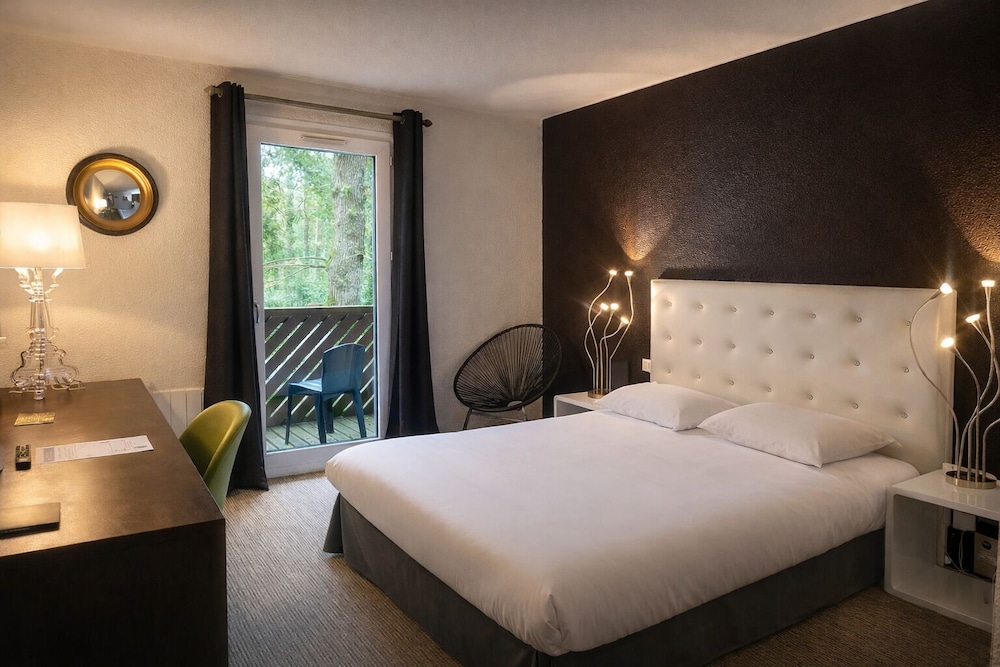 Hotel Diane — Amneville — photo 4