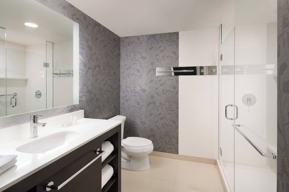 Residence Inn Los Angeles Pasadena Old Town - photo 32