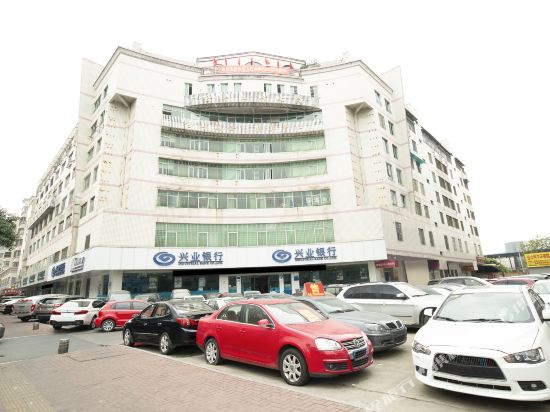Kaixin Hotel - last minute hotel in Dongguan