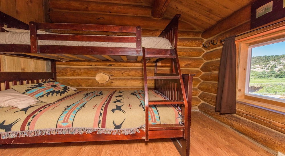 Boulder Mountain Guest Ranch - photo 8