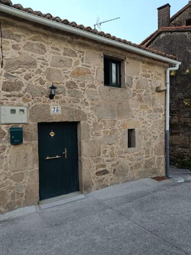 A Casina de Arreten in Padron, Spain