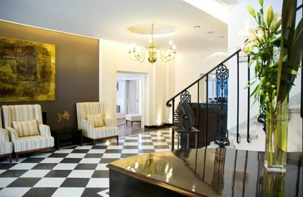 Playas Hotel — Pinamar — photo 2