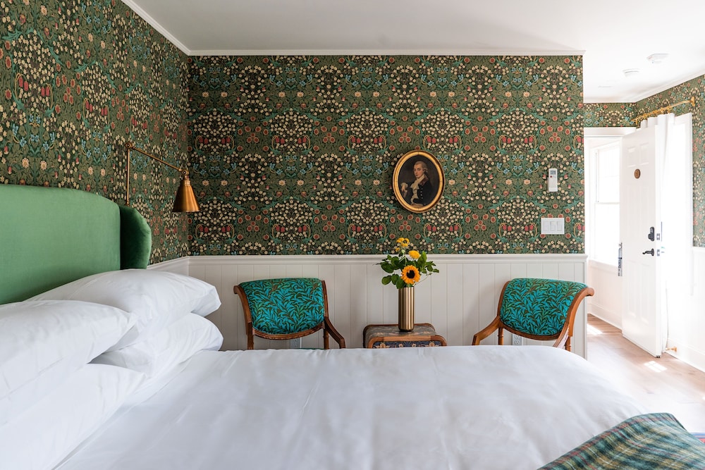 The Millbrook Inn - photo 40