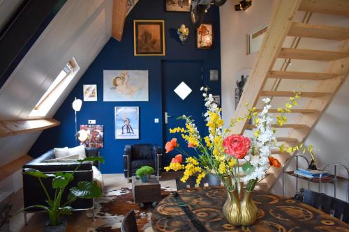 Stijlvol appartement ‘Moto’ in centrum Franeker. — Franeker — photo 3