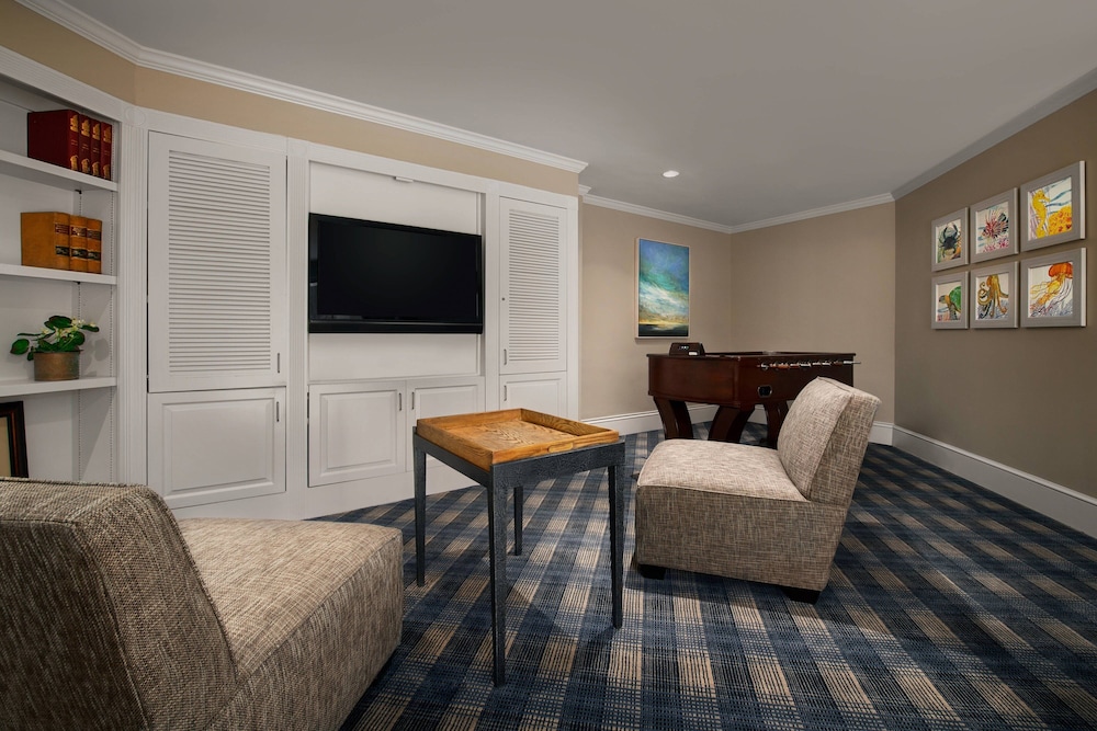 Marriott's Heritage Club - photo 13
