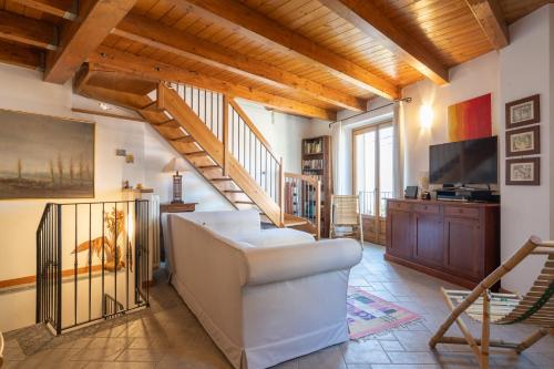 La Dimora del Borgo — hotel in Lierna