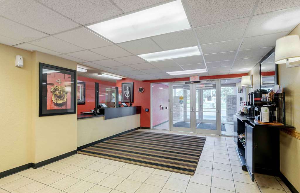 Extended Stay America Suites Syracuse Dewitt - photo 5