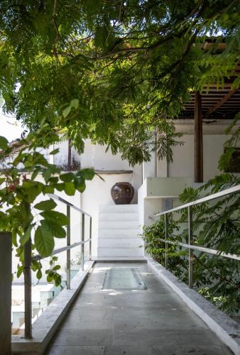 La Closerie Bay Of Bengal — Puducherry