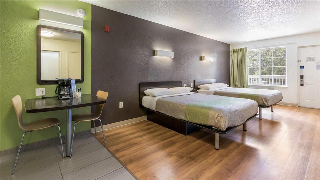 Studio 6 Extended Stay Coral Springs FL Fort Lauderdale - photo 7
