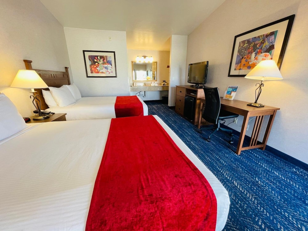 Lamplighter Inn & Suites at SDSU - photo 34