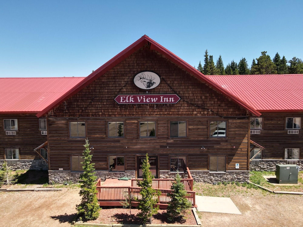 Elk View Inn in Dayton, United States