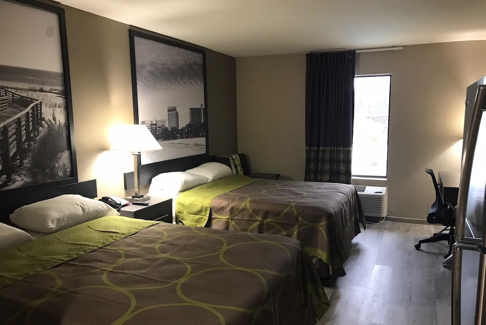 Super 8 by Wyndham Pascagoula - photo 9