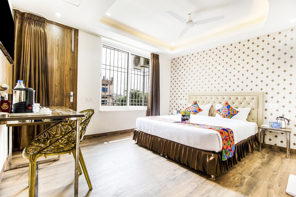 Fabhotel Galleria Inn in Chandigarh, India