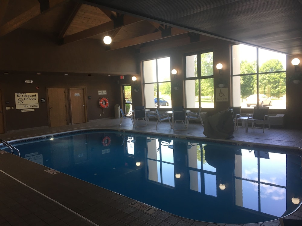 Hampton Inn & Suites Chillicothe - photo 51