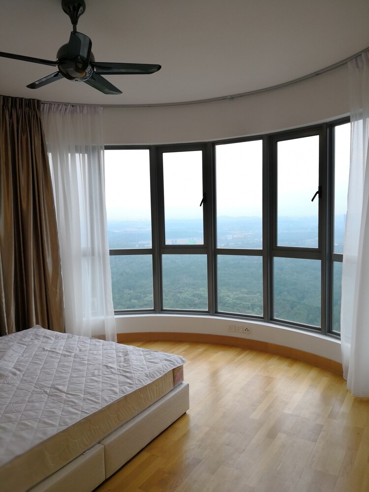 Teega Suites by TL in Skudai, Malaysia