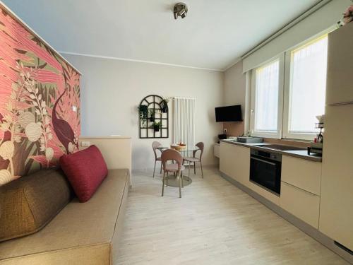 Maison del Ducato Suite Parmigianino — 4-Star Luxury Hotel in Parma, Italy