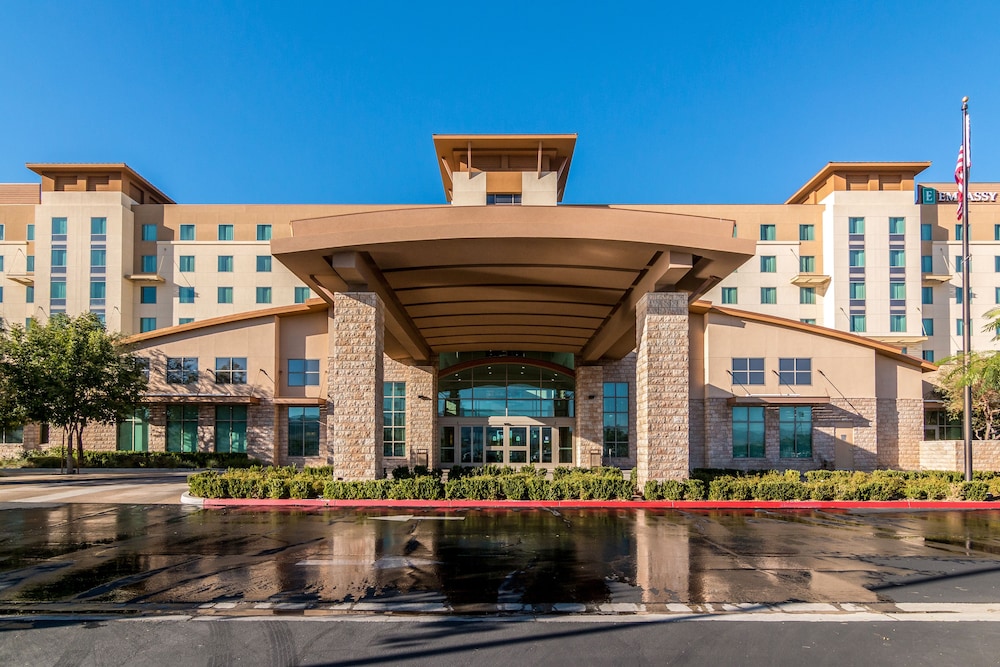 Embassy Suites Palmdale - photo 49