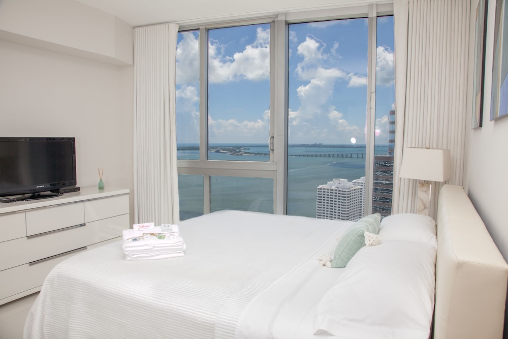 Cesar Suites at Icon Brickell Miami - photo 8