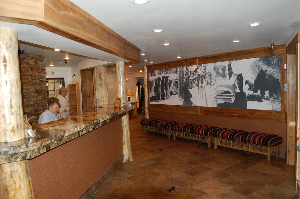 Kelly Inn West Yellowstone - photo 54