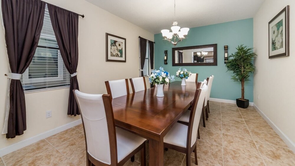 Grhmvd1508 Champions Gate Resort 6 Bed 6 Baths House Kissimmee - photo 28