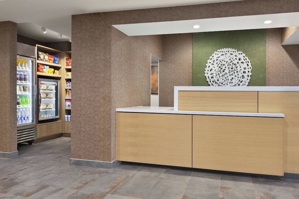 Fairfield Inn by Marriott Tracy - photo 5