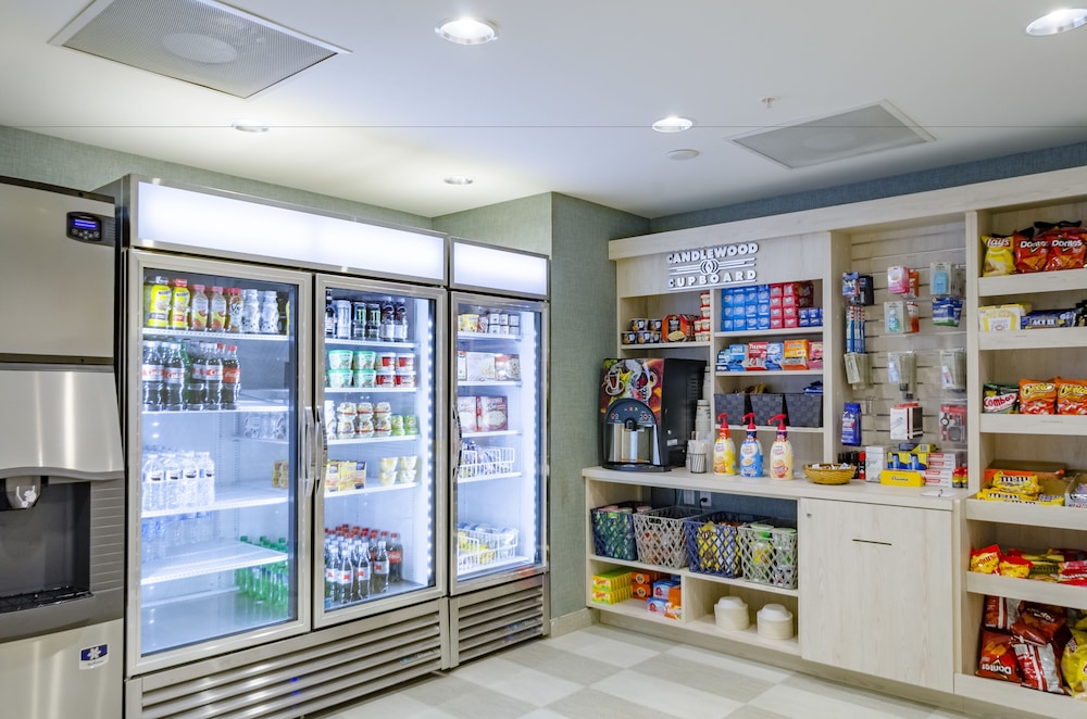 Candlewood Suites Miami Intl Airport 36th St by IHG - photo 34