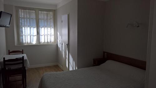 Hotel Restaurant Du Parc in Capbreton, France