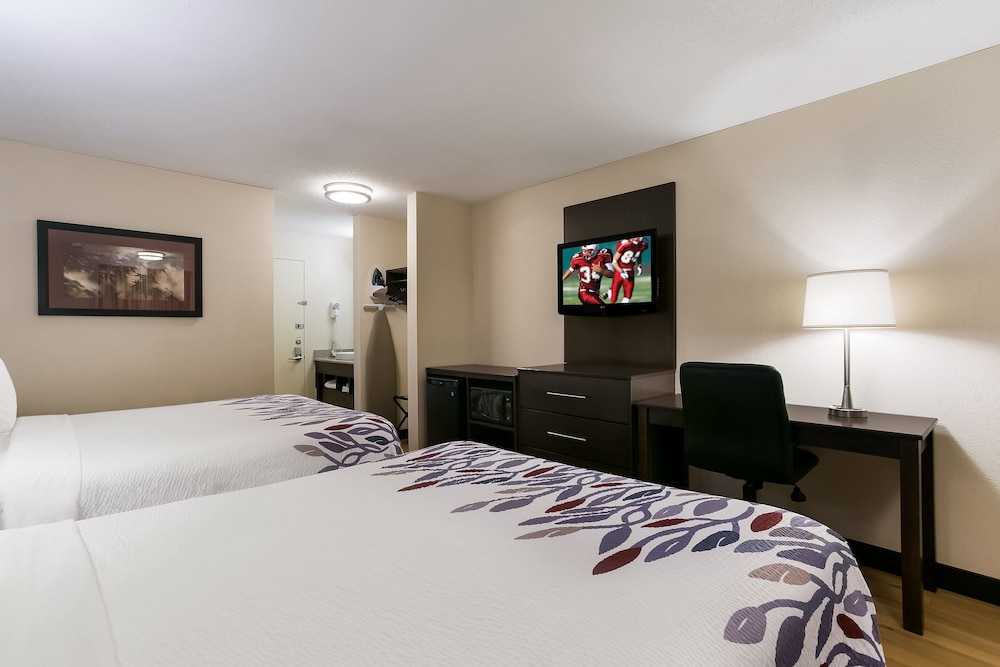 Red Roof Inn Hershey - photo 15
