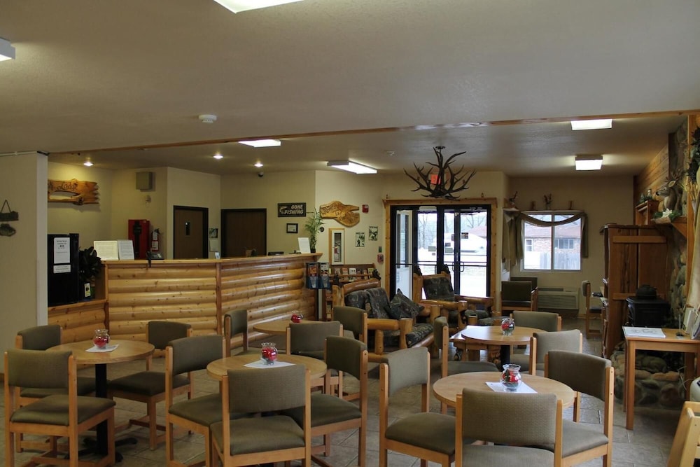 Booneslick Lodge Jane - photo 6
