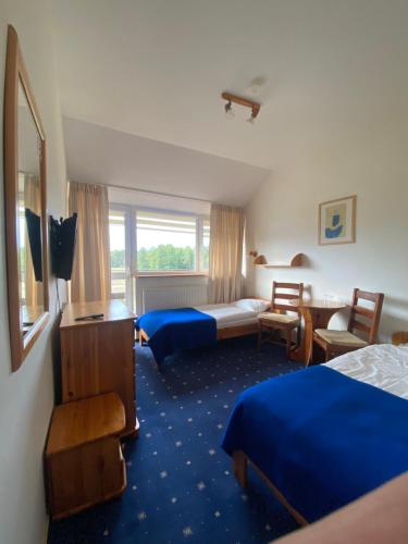 Hotel Kozioł — Kolno — photo 3