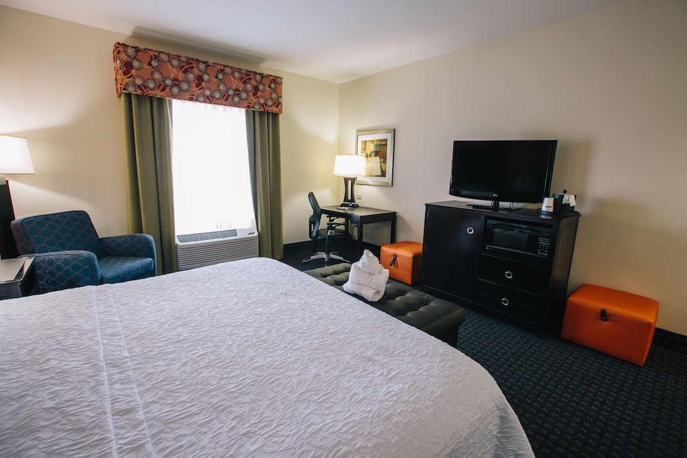 Hampton Inn & Suites Effingham - photo 20