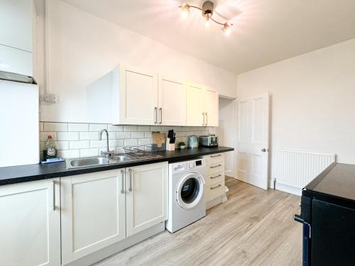 West end Avenue LT By Furnished Accommodation Contractor Business Stays Relocating Families