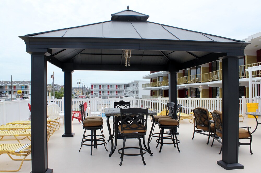 The Carideon Motel - photo 24